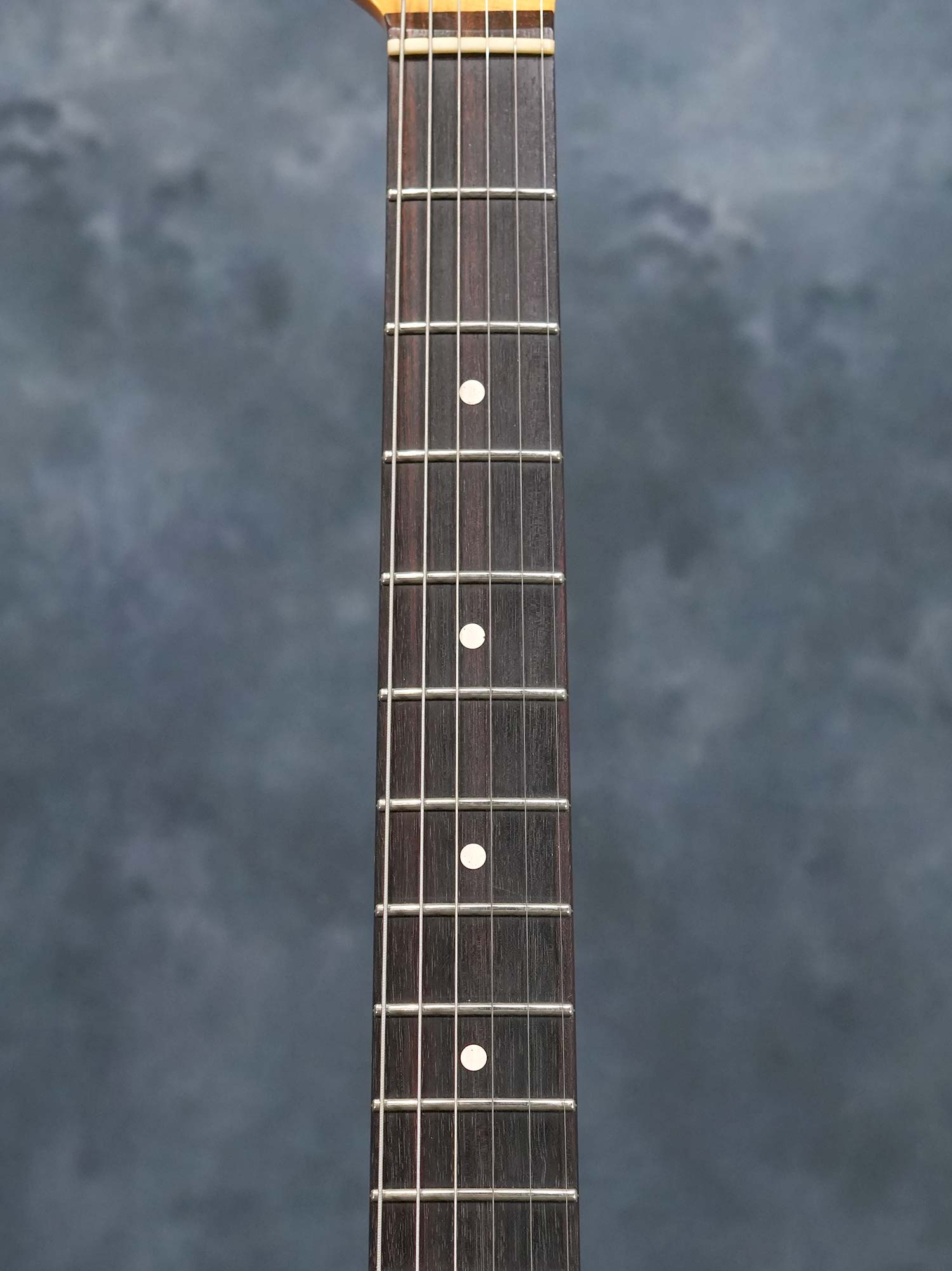 Fullertone STROKE 60 RUSTED Candy Apple Red